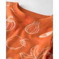 thumbnail image 2 of Little Planet Toddler Pajama Set, 2-Piece, Sizes 2T-5T, 2 of 4