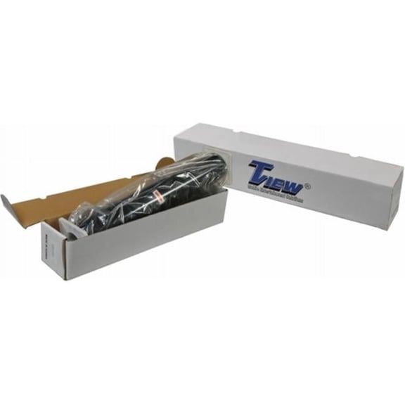 UEI T2BK2020 Window Tint 20 in. x 100 ft. Roll - 20 Percent Tint