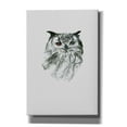 thumbnail image 1 of Epic Graffiti 'Eye of the Forest II' by Clean Nature, Giclee Canvas Wall Art, 18"x26", 1 of 2