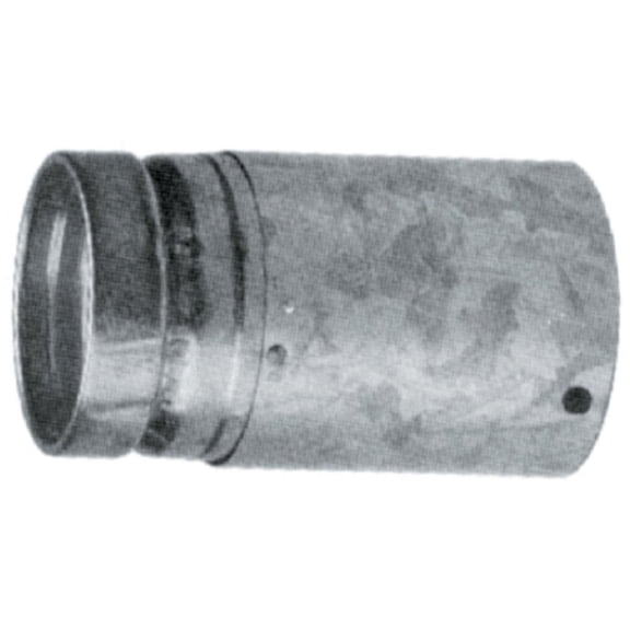 Selkirk 103082 3 - 12 in. Adjustable Pipe - Pack Of 6