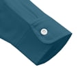 thumbnail image 5 of StSilkitty Mens Long Sleeve Shirts Solid Color Button down Collared Shirt with Pocket Lightweight Soft Casual Tops, 5 of 8