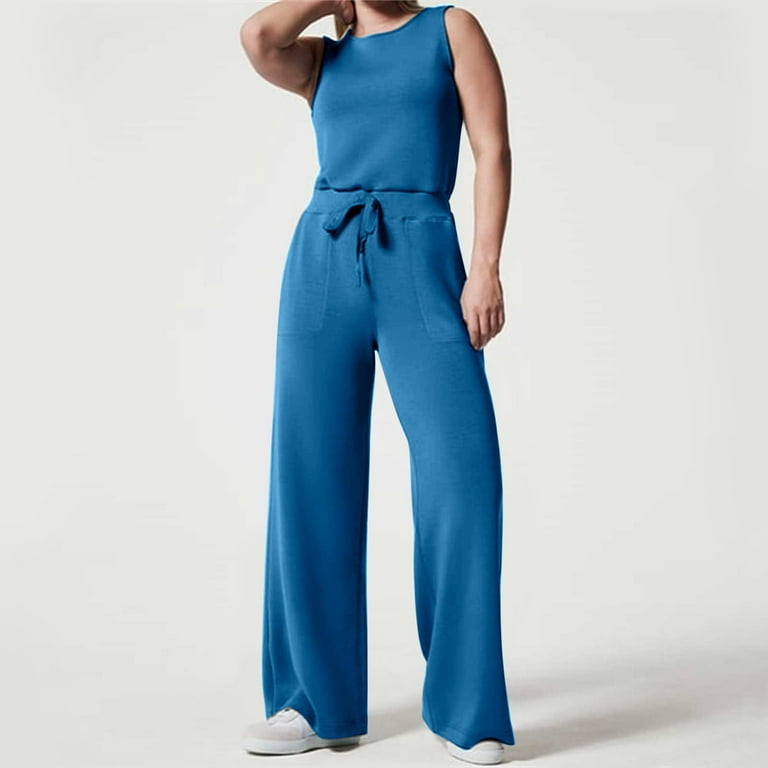 Petite top evening jumpsuits