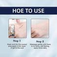 thumbnail image 5 of Scar Gel, Advanced Scar Removal Gel, Silicone Scar Cream Scar Gel For Surgical Scars, Resurfacing Scar Gel, Gentle Skin Care, 5 of 5