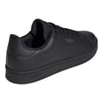 thumbnail image 4 of Tenis Adidas Urban Court Para Hombre Color Negro Modelo JI1049, 4 of 5