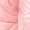 Pink, variant on Women's Lightweight Quilted er Down Jacket Hooded Zipper Padding Winter Shiny Short Bubble Coats for Women