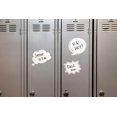 thumbnail image 1 of Cricut Dry Erase Vinyl 12"X48"-White, 1 of 5