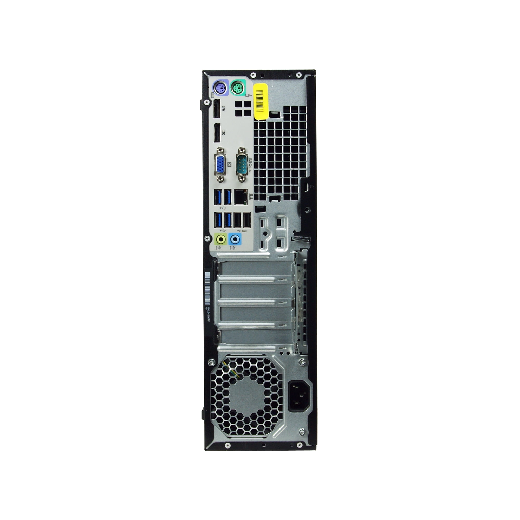 H  600 G2 SFF☆SSD256GB+HDD1TB Restored HP 600 G2SFF Core i36100 3.7GHz, 8GB, 256GB SSD