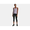 thumbnail image 4 of Under Armour Women's HeatGear Armour Hi-Rise Capris 1365334-001 Black, 4 of 4
