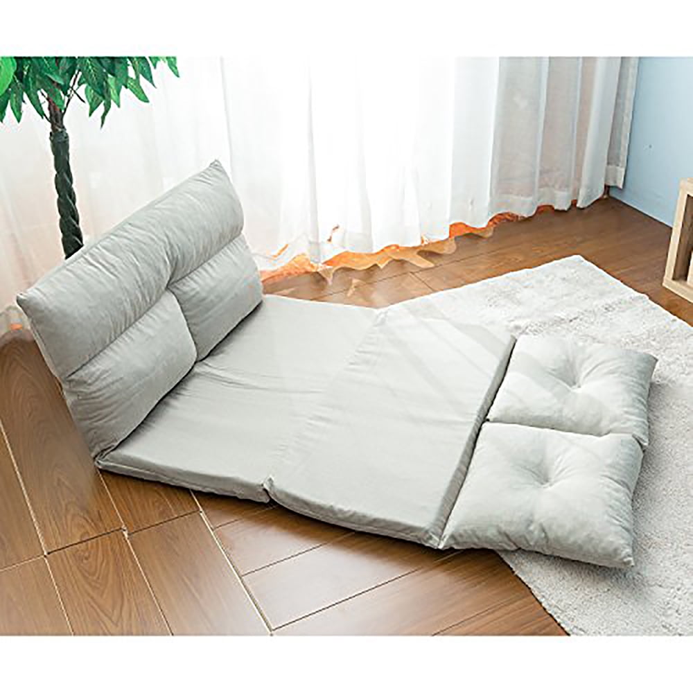 Kepooman Loveseat Sofa and Armrest Single Sofa, Modern Fabric Sofa Set with Sturdy Wooden Legs, Rolled Arm Microfiber Sofa for Bedroom Living Room Kepooman Loveseat Sofa and Armrest Single Sofa, Modern Fabric Sofa Set with Sturdy Wooden Legs, Rolled Arm Microfiber Sofa for Bedroom Living Room