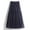 Navy, variant on Autumn And Winter Skirt Female Half Swing Long Skirt High Waist Cake Mesh plus Skirt Long Skirts for Women Summer Can Can Skirt Jean Skirts Womens Skirts Midi Length Bassinet Skirt Wrap Skirts for