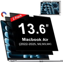 Magnetic Privacy Screen for MacBook Pro 14 Inch (2021-2024, M1, M2, M3 ...