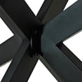 thumbnail image 4 of Rectangular Stretch Dining Table, 4 of 7
