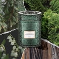 thumbnail image 2 of Vela perfumada LA JOLIE MUSE Kōya Hinoki & Cypress 550ml, 2 of 7
