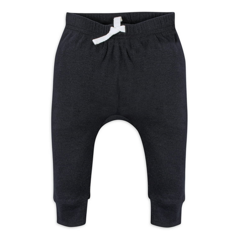 Buy Black Jogger for Kid Boys – Mumkins