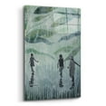 thumbnail image 2 of Epic Art 'A HARD RAIN'S A-GONNA FALL' by DB Waterman, 24"x36", 2 of 8