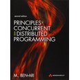 thumbnail image 1 of Principles of Concurrent and Distributed Programming (2e Édition), 1 of 3
