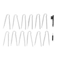 thumbnail image 2 of Tube Set, Professional  Cleansing Brus,  Tubing Cleansing Tool, 2 of 8