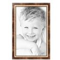 thumbnail image 2 of ArtToFrames 17" x 27" Monticello Picture Frame, 17x27 inch Multi Wood Poster Frame (WOM-4941),  Pack, 2 of 7