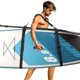 thumbnail image 4 of Correa De Transporte De Hombro De Tabla De Surf Ajustable Para Stand Up Paddleboard Correa Surf Aletas Paddle Wakeboard Surf Kayak seitruly VI003739-00, 4 of 7