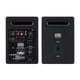 thumbnail image 3 of Par de Monitores Estudio KRK K3-NA 3.5" 65W Entrada total TRS 1/4" RCA, 3 of 4