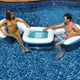 thumbnail image 2 of Swimline Game Station Set with Waterproof Playing Cards, 2 of 7
