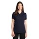 thumbnail image 1 of Polo Port Authority® Ladies EZCotton®. LK8000 Autoridad Portuaria LK8000, 1 of 1