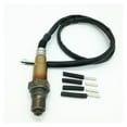 thumbnail image 2 of QUXIN 4-wire Universal Lambda Oxygen Sensor Fit For OE#:0258986507 0258 986 602, 2 of 6