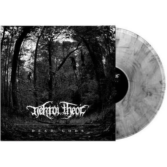Nekroi Theoi - Dead Gods - Music & Performance - Vinyl