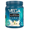 Vega AIO Organic US French Vanilla (12.2 oz)