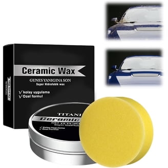 car waxセット Jax Wax Hawaiian Shine Carnauba Car Wax, Quick Detail Spray for a