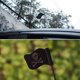 thumbnail image 3 of Decoración de antena de coche CHAO con bandera pirata, 3 of 5
