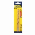 thumbnail image 1 of Broca Irwin High Speed Steel 11/32 pulgadas x 12 cm, 1 unidad 63922, 1 of 1