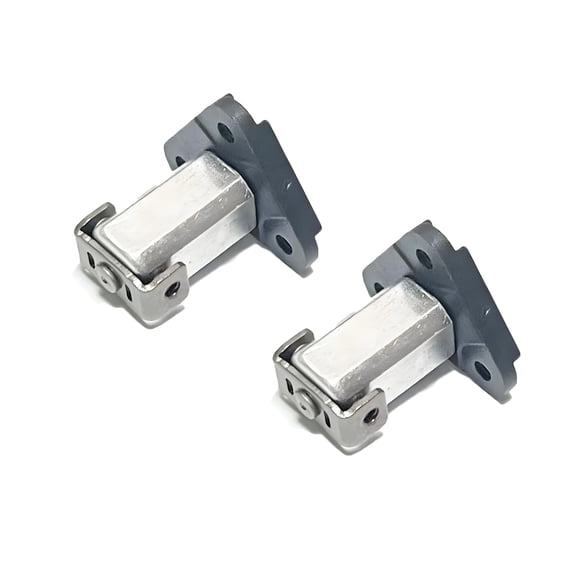 Eje de bisagra del eje del brazo delantero de repuesto para DJI Mini 3/4 Pro