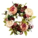 thumbnail image 1 of artificial de flores de peonía para puerta de de Navidad, accesorios de fotografía para interiores y exteriores, 1 of 8