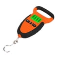thumbnail image 3 of 50KG/10g Fish Hook Weighing Hanging Scale Digital Hook Scale Handle Weighing For Fishing Luggage ,Multiple Functions, 3 of 6