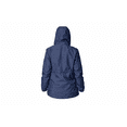 thumbnail image 2 of Women's Columbia Lillian Ridge II Rain Jacket – Waterproof Hooded Lightweight Jacket - Large, 2 of 4