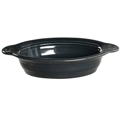 Open Box Homer Laughlin Fiesta Slate (Intro 2015) Open Casserole 10629469