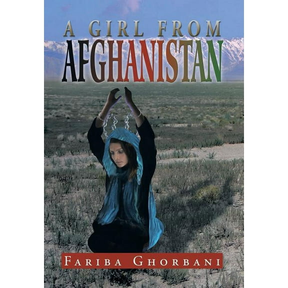 A Girl from Afghanistan (Hardcover)