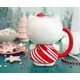 thumbnail image 2 of Taza de cerámica Silver Buffalo Sanrio Hello Kitty 600 ml Christmas, 2 of 4