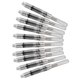 thumbnail image 5 of Cartuchos de Contenedor de Suministros de Oficina perfecl para Estudiantes de Tinta Piezas de Plumas Estilográficas de 4 Mm, 5 of 8