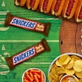 thumbnail image 3 of Snickers Full Size Chocolate Candy Bars, 11.16 oz, 6 pk (Package May Vary), 3 of 6