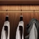 thumbnail image 4 of Display Bed Heads Wardrobe Bedroom Upgrade Floor Stand Shelves Minimalist Salon Closet Organizer Kledingkast Furniture Korean My Lux Decor Round, 4 of 23
