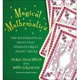 thumbnail image 2 of Magical Mathematics By Diaconis, Persi/ Graham, Ron, 2 of 2