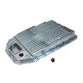 thumbnail image 1 of URO Parts 24152333907PRM Transmission Oil Pan & Filter Kit, Aluminum Construction with replaceable filter, 1 of 4