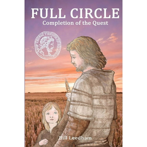 FullCircle, (Paperback)