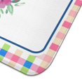 thumbnail image 2 of Microfiber Dish Drying Mats for Kitchen Counter,Pioneer Colorful Floral Absorbent Reversible Drying Mats Kitchen,Countertop Protector Dishes Drying Pad Extra Large 18"x24" Dish Mat, 2 of 3