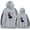 grey, variant on Jey Uso Merch Hoodie Men's and Women's Fashion Casual Long Sleeve Hoodie Sportswear