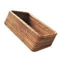 thumbnail image 3 of Suyin Handmade Woven Basket For Living Room Bedroom Desk Organization And, 3 of 8