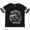 Football Black and White, variant on Inktastic Summer Vacation Mode Myrtle Beach South Carolina Boys or Girls Toddler T-Shirt