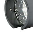 thumbnail image 3 of koolsoo Air Intake Mesh Bellmouth Cover Guard For R Nine T Racer Titanium, 3 of 6